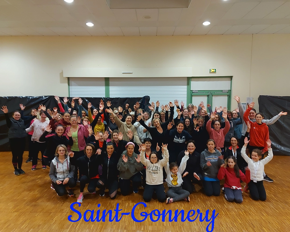 makadance association saint gonnery